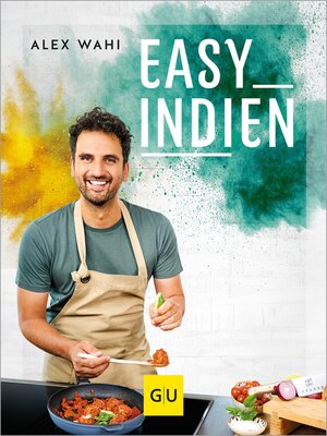 cover image of Easy Indien